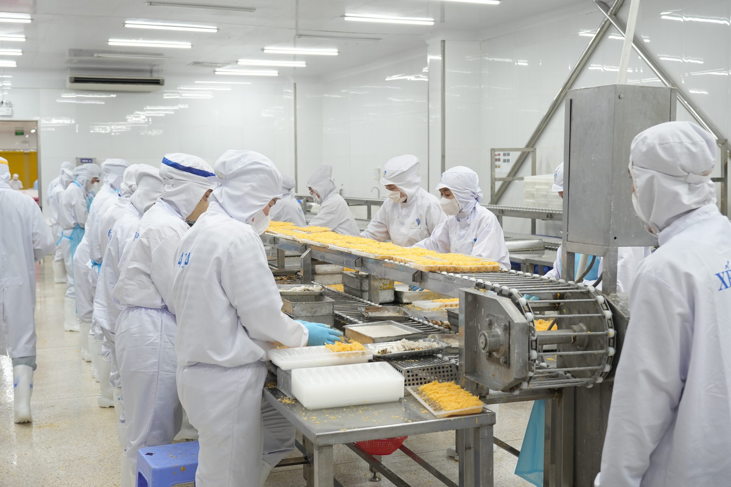 Manufacturing and supplying