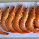 Cách rã đông tôm – Giữ trọn hương vị và độ tươi tự nhiên VSATTP QC 2026